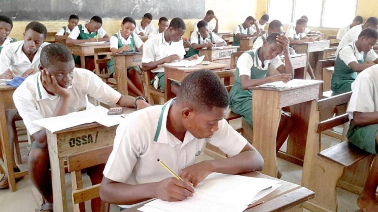 Gombe govt to pay exam fees of 23,680 students The Informant247