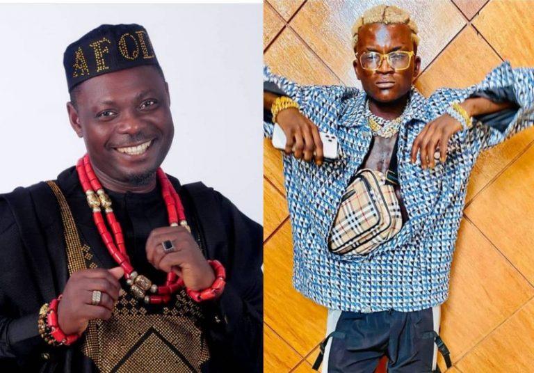 Zazu star Potable is a ‘good’ musician: Kunle Afod The Informant247