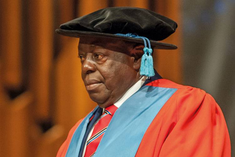 Afe Babalola laments underfunding of tertiary institutions in Nigeria The Informant247