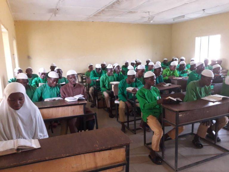We enrolled 154,000 out-of-school children in one year: Bauchi SUBEB The Informant247