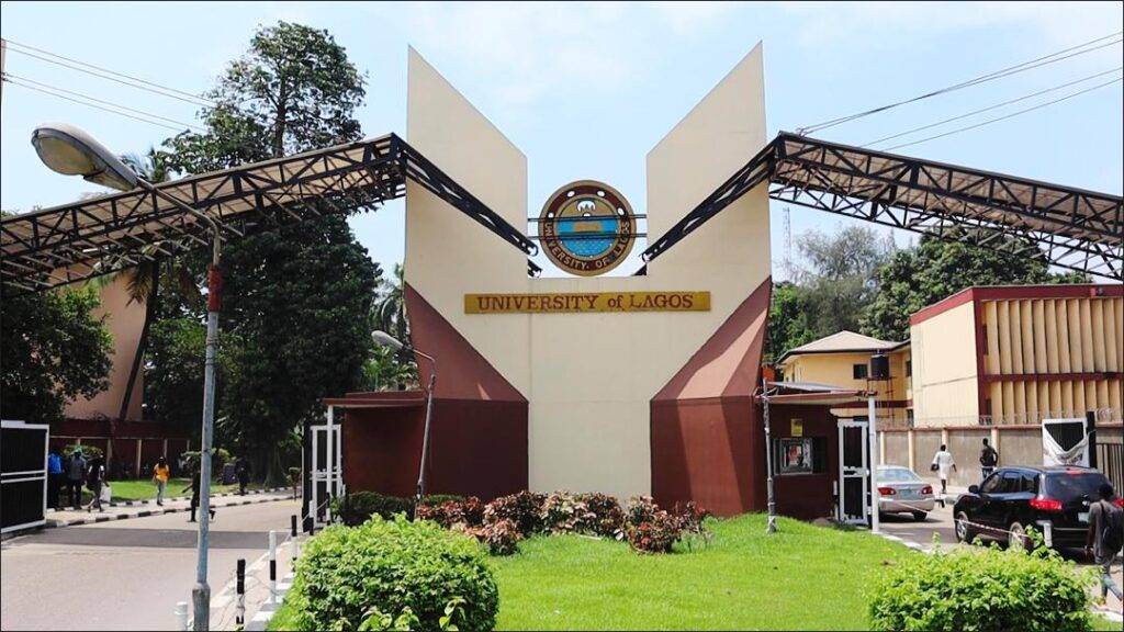 UNILAG shifts 21/22 matriculation date, deploys 500 tablets to library The Informant247