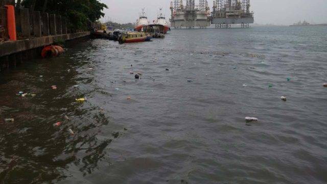 Two crew members injured in boat fire incident at Lagos terminal The Informant247