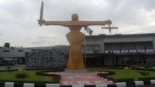 40-yr-old man drags in-law to court for allegedly abducting his wife, baby in Kaduna The Informant247