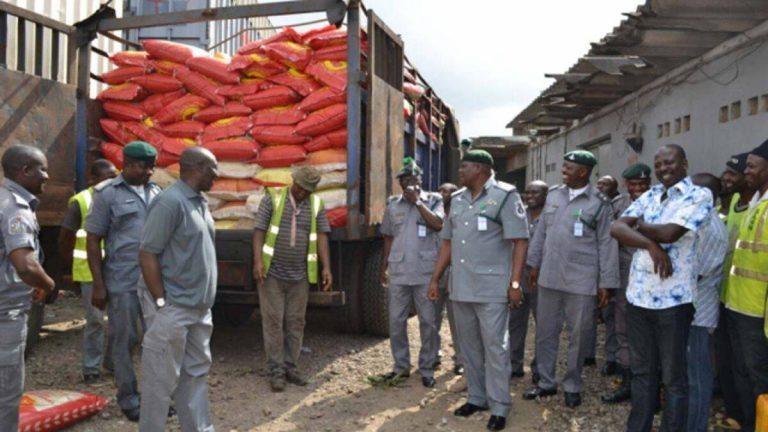 Customs generates N2.3b revenue in 2021 in Sokoto The Informant247