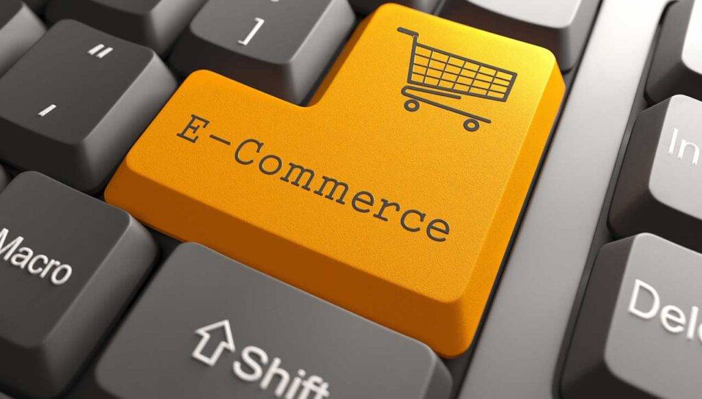 E-commerce reducing physical shopping: Expert The Informant247
