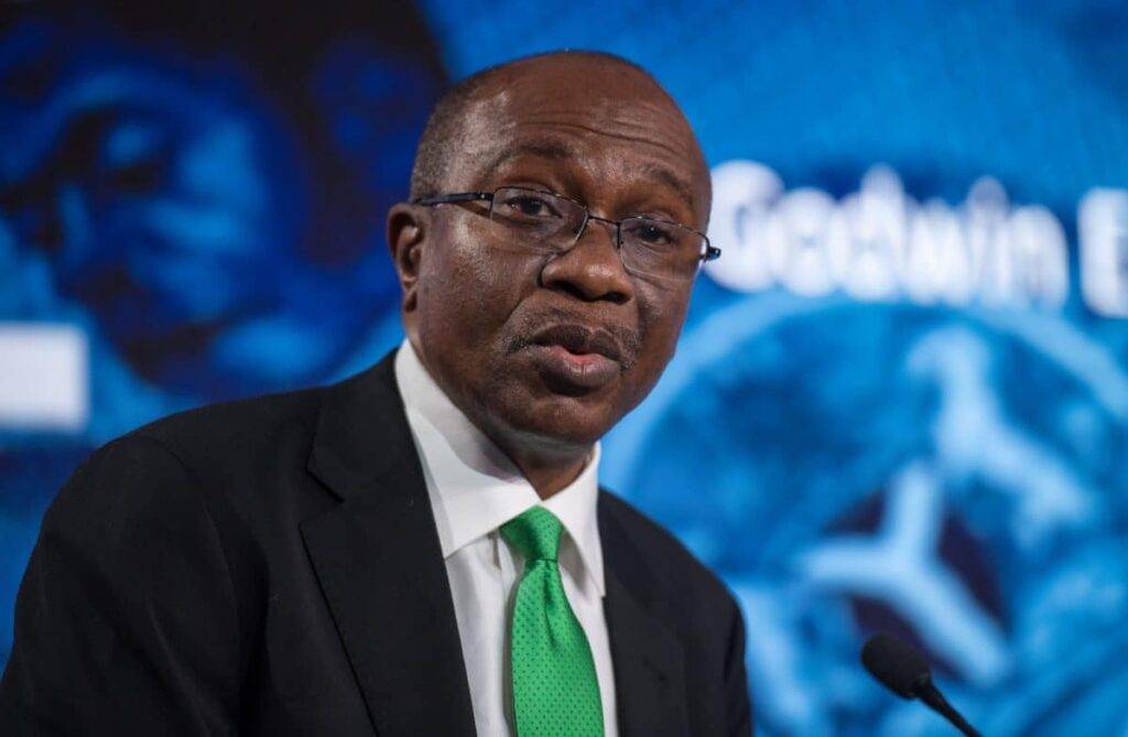 Report shows FG recorded N307.49bn revenue shortfall in four months The Informant247