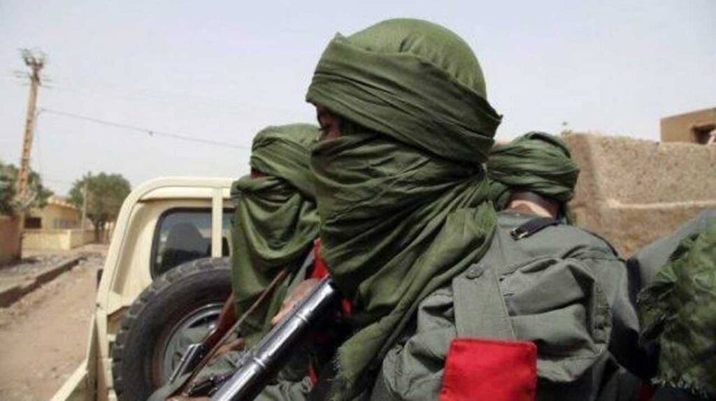 BREAKING: Bandits abducts two Chinese workers, kill security guards in Niger The Informant247