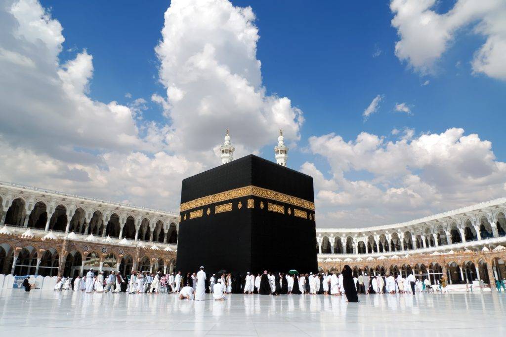 Hajj 2022: Reconsider direct entry ban on Nigeria, NAHCON begs Saudi Arabia The Informant247