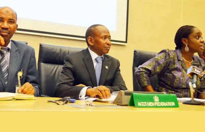 Resources allocated to FG, States enough to alleviate suffering: Revenue commissioner The Informant247