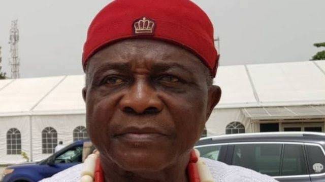 Second Republic politician, Guy Ikokwu, dies at 85 The Informant247