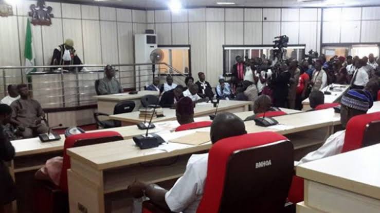 Benue Assembly amends grazing law, provides stiffer penalties for offenders The Informant247