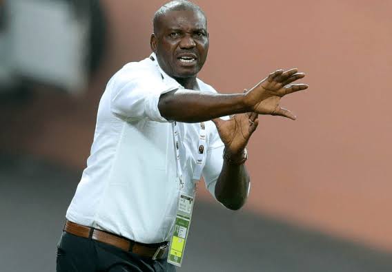 AFCON 2021: We’ll play Sudan with utmost respect, says Eguavoen The Informant247