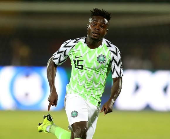 AFCON 2021: Match against Sudan more difficult than Egypt, says Moses Simon The Informant247