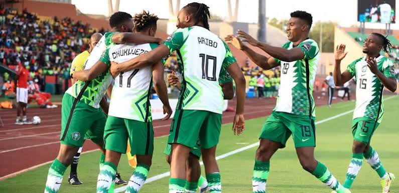 Eagles express joy over Sudan victory, say team need to work harder The Informant247