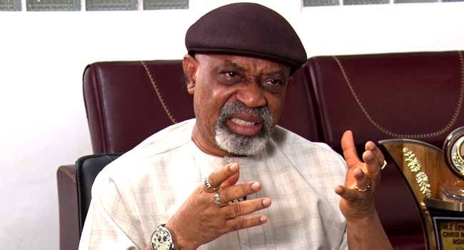 Desist from selling FG’s empowerment items, Ngige warns beneficiaries