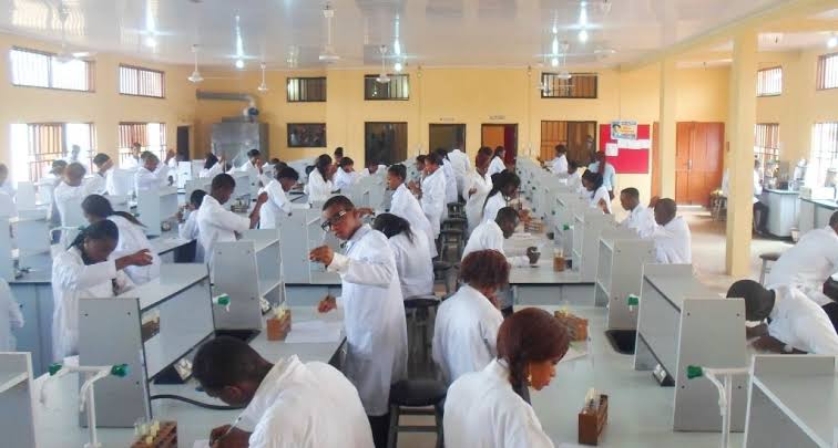 MDCN data shows only 37 medical schools have full accreditation The Informant247