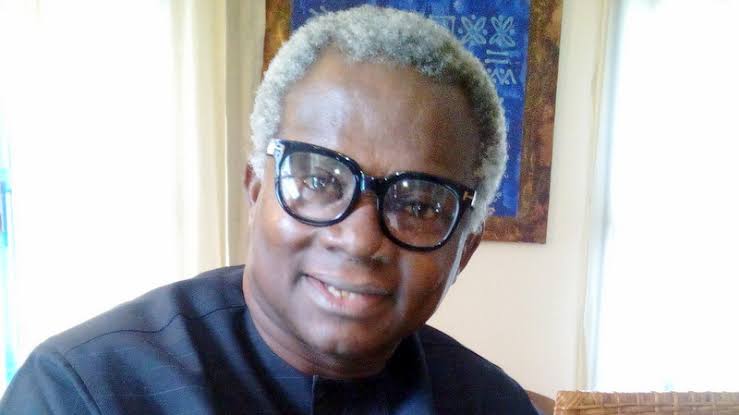 EFCC detains VON DG Osita Okechukwu over alleged N1.3bn fraud The Informant247