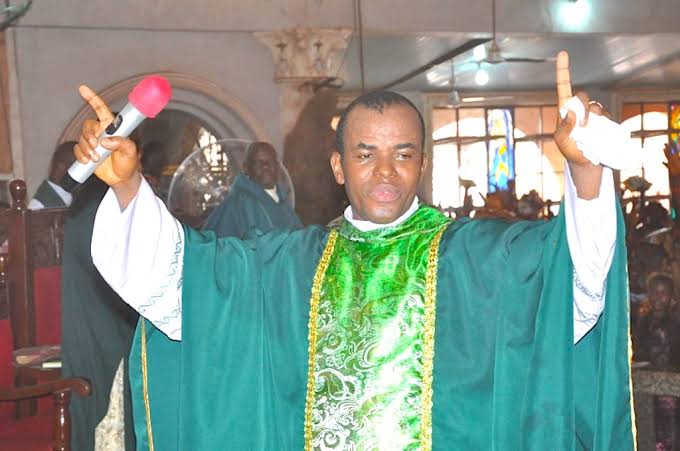 My life not longer save, anonymous person invited me for interrogation: Mbaka The Informant247
