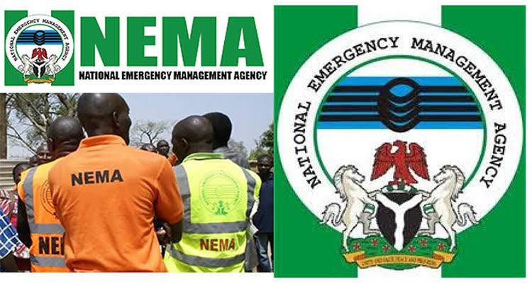 NEMA cautions motorists plying Lagos road as high tension cable falls The Informant247