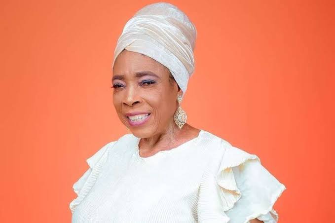 Veteran Nollywood actress Iyabo Oko dies at 62 The Informant247