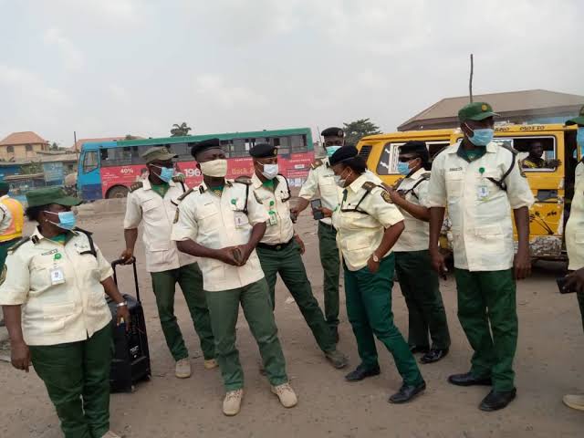 Ogun recorded 831 road accidents, 228 deaths in 2021: TRACE The Informant247