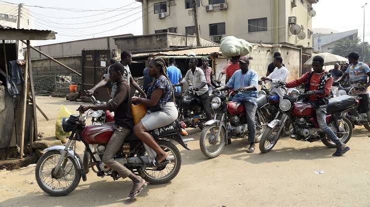 Kogi State bans tricycles, okada operators The Informant247