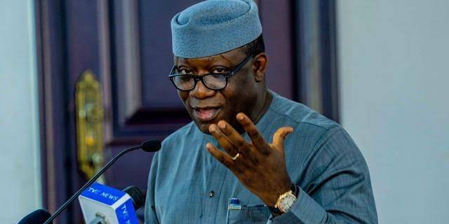 Ekiti govt vows to arrest residents over indiscriminate waste disposal The Informant247