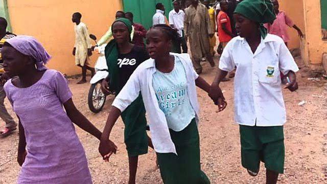 30 students, 1 teacher abducted in FGC Yauri, regained freedom The Informant247