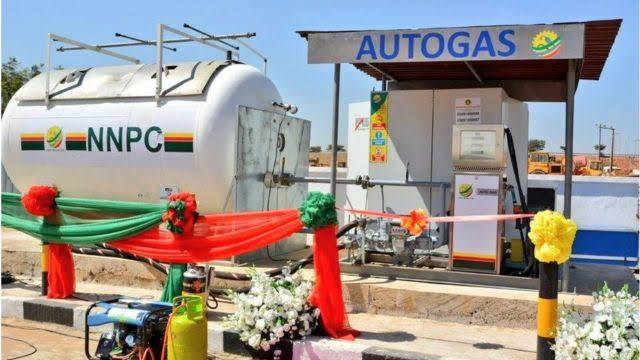 Vehicles in 12 states to run on autogas this year, says FG The Informant247