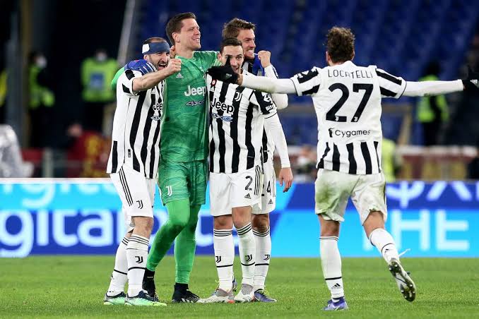 Juventus fight back to beat Roma in 7-goal thriller The Informant247