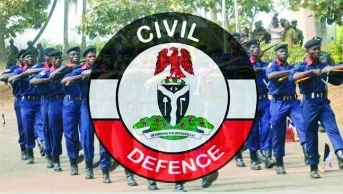 NSCDC urges govts, wealthy individuals to create jobs for youths The Informant247