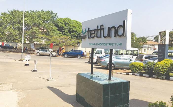 TETFund alerts public of fraudulent activities by some individuals The Informant247