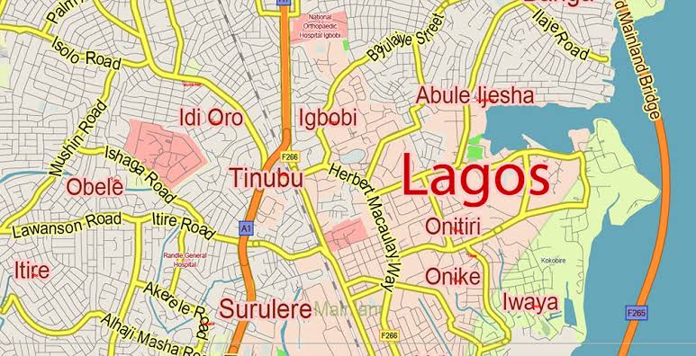 Husband stabs pregnant wife’s admirer to death in Lagos The Informant247