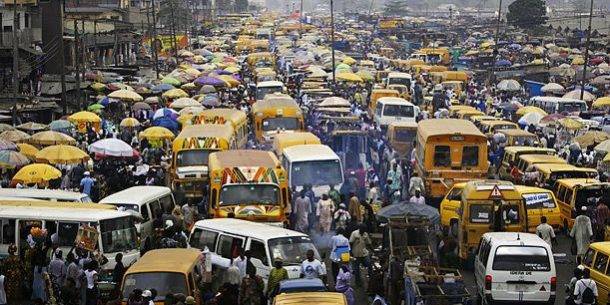 Lagos govt, stakeholders agree on N800 harmonised levy for transporters The Informant247