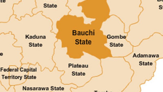Bauchi offers free healthcare services to 43,900 vulnerable persons The Informant247