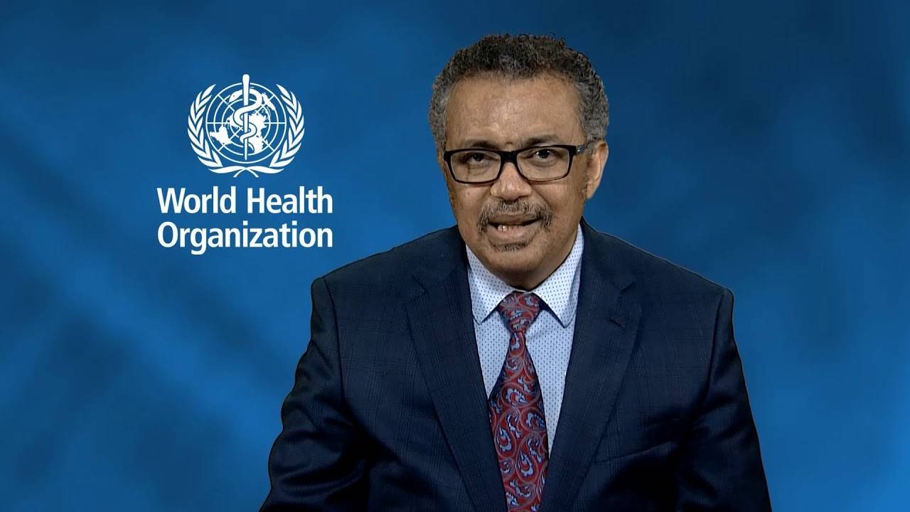 WHO urges countries to lift COVID-19 travel restrictions The Informant247