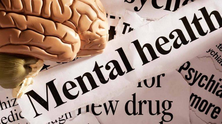 Reps says 3 out of 10 Nigerians are mentally ill The Informant247