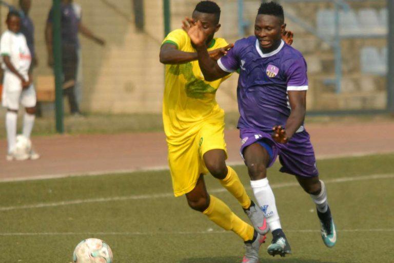 NPFL Preview: Kwara United to tackle Shooting Stars in Ibadan The Informant247