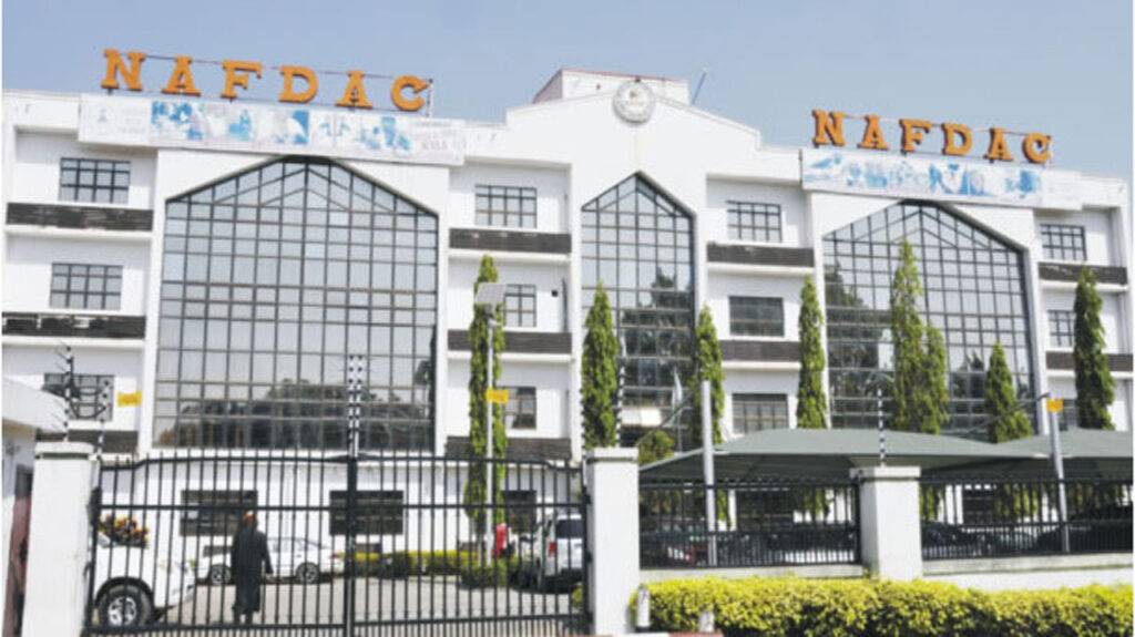 We registered 400 food, cosmetics, other products in Kaduna in 2021: NAFDAC The Informant247