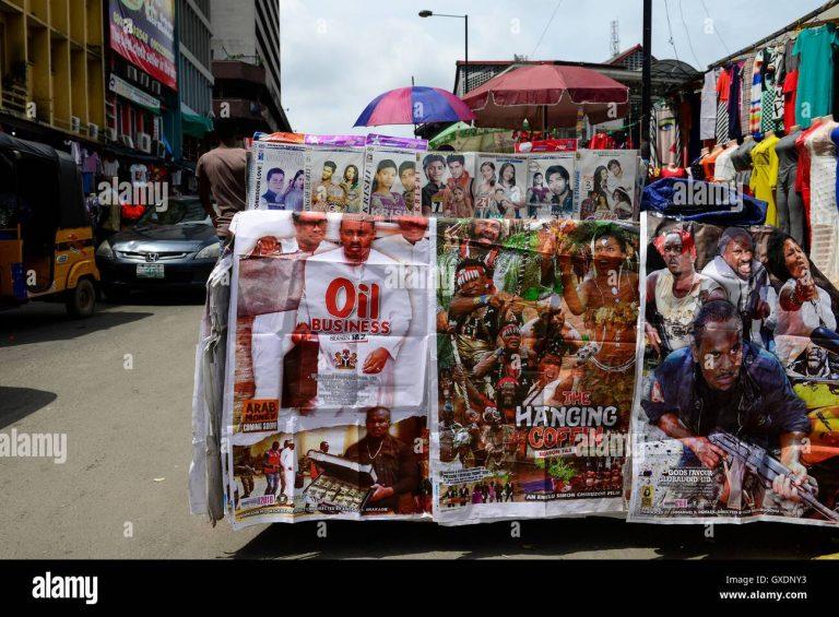 We censored 2000 films in 2021: NFVCB The Informant247