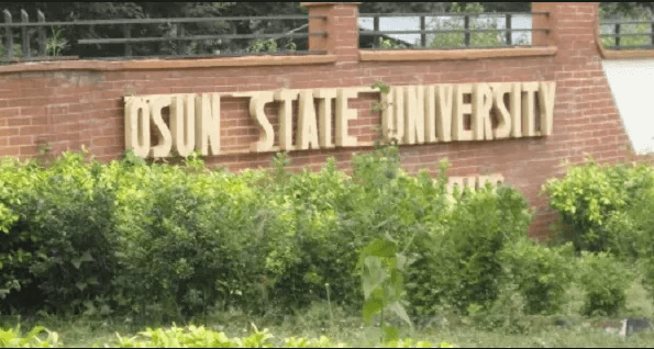 Osun govt recalls 5 suspended varsity workers The Informant247