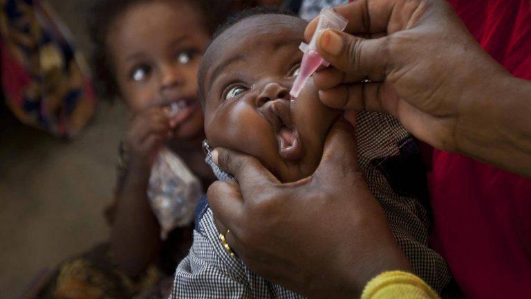 Kaduna immunises 2.6 million children against Polio The Informant247
