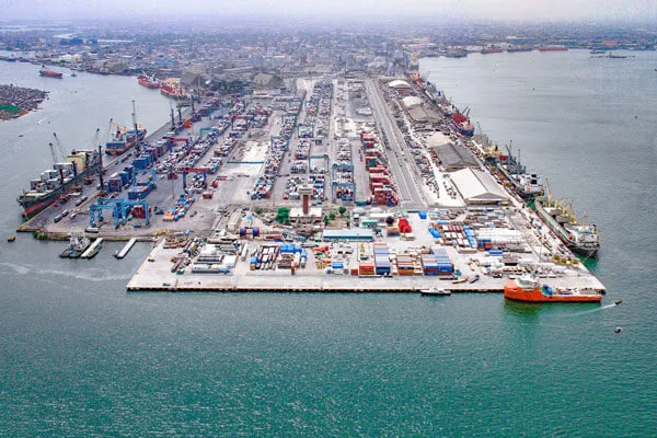 Goods worth N245bn exported through Apapa port in 2021: Customs The Informant247
