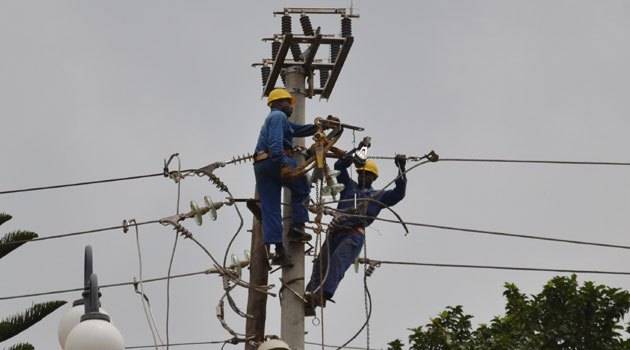 Kano govt launches rural electrification scheme The Informant247