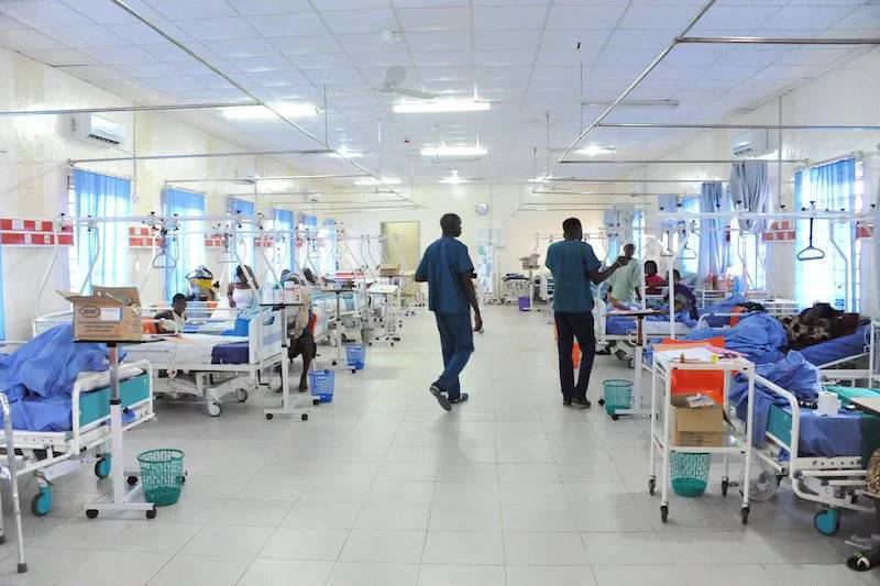 Ondo govt advises health workers to stop insulting patients The Informant247