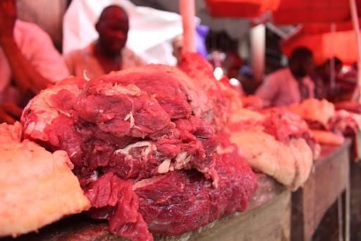 42-yr-old man arraigned for allegedly stealing raw beef in Lagos The Informant247