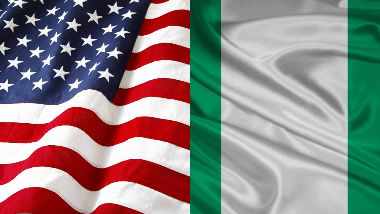 US to support Nigeria’s fight against modern-day slavery The Informant247
