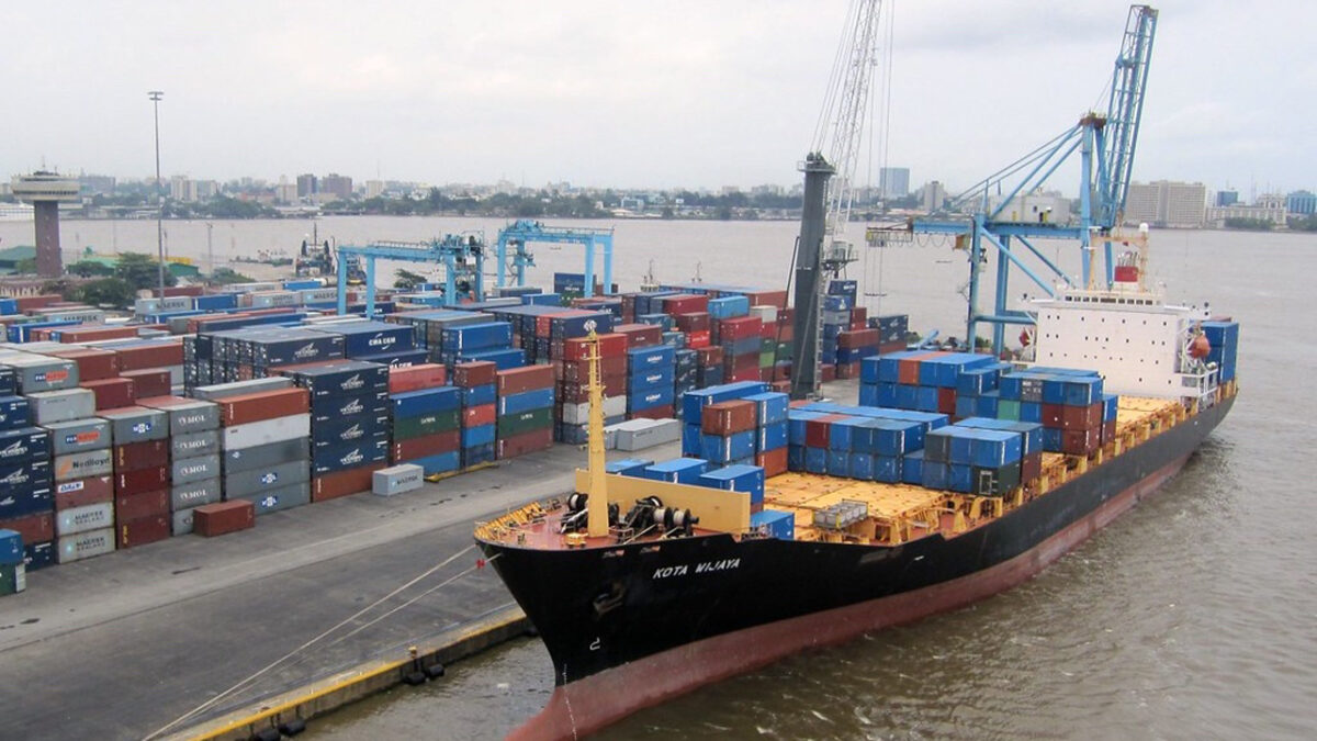 NPA expects 23 ships with petroleum products, others at Lagos ports The Informant247