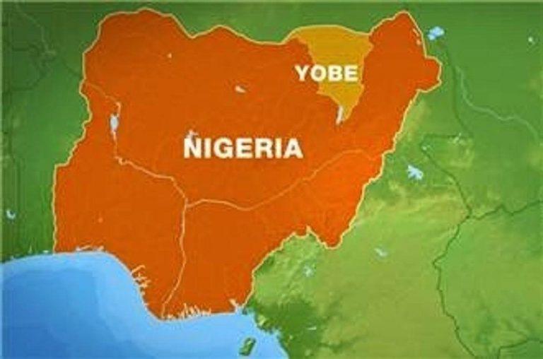 Angry youths protest as soldier allegedly kills driver in Yobe The Informant247