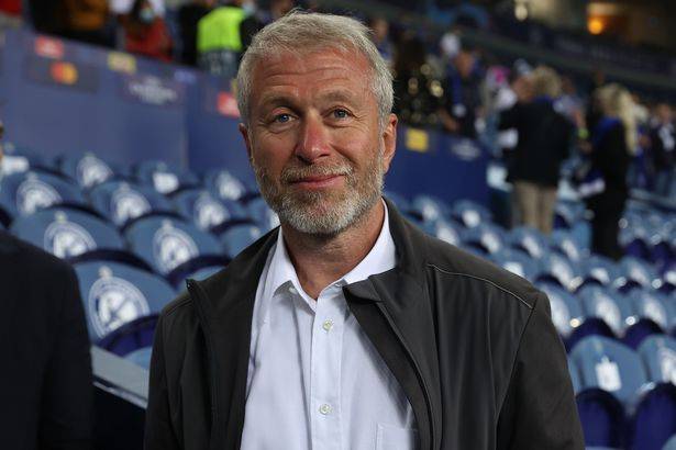Abramovich relinquishes Chelsea ownership over Russia invasion of Ukraine The Informant247